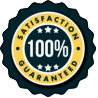 satisfactionbadge