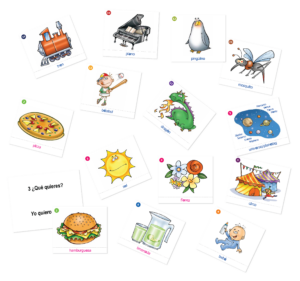 Cognates