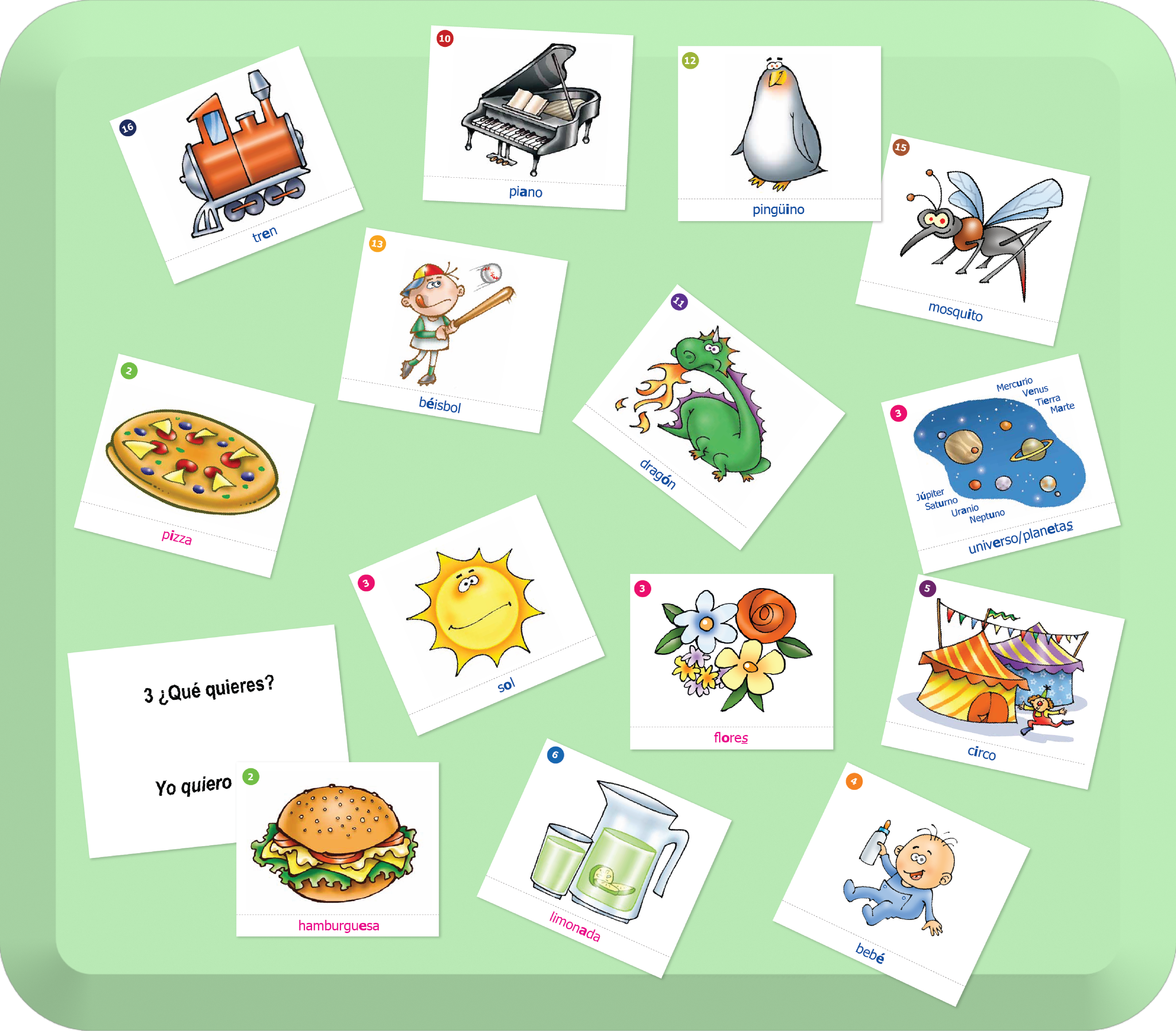 Cognate Picture Cards_S Button