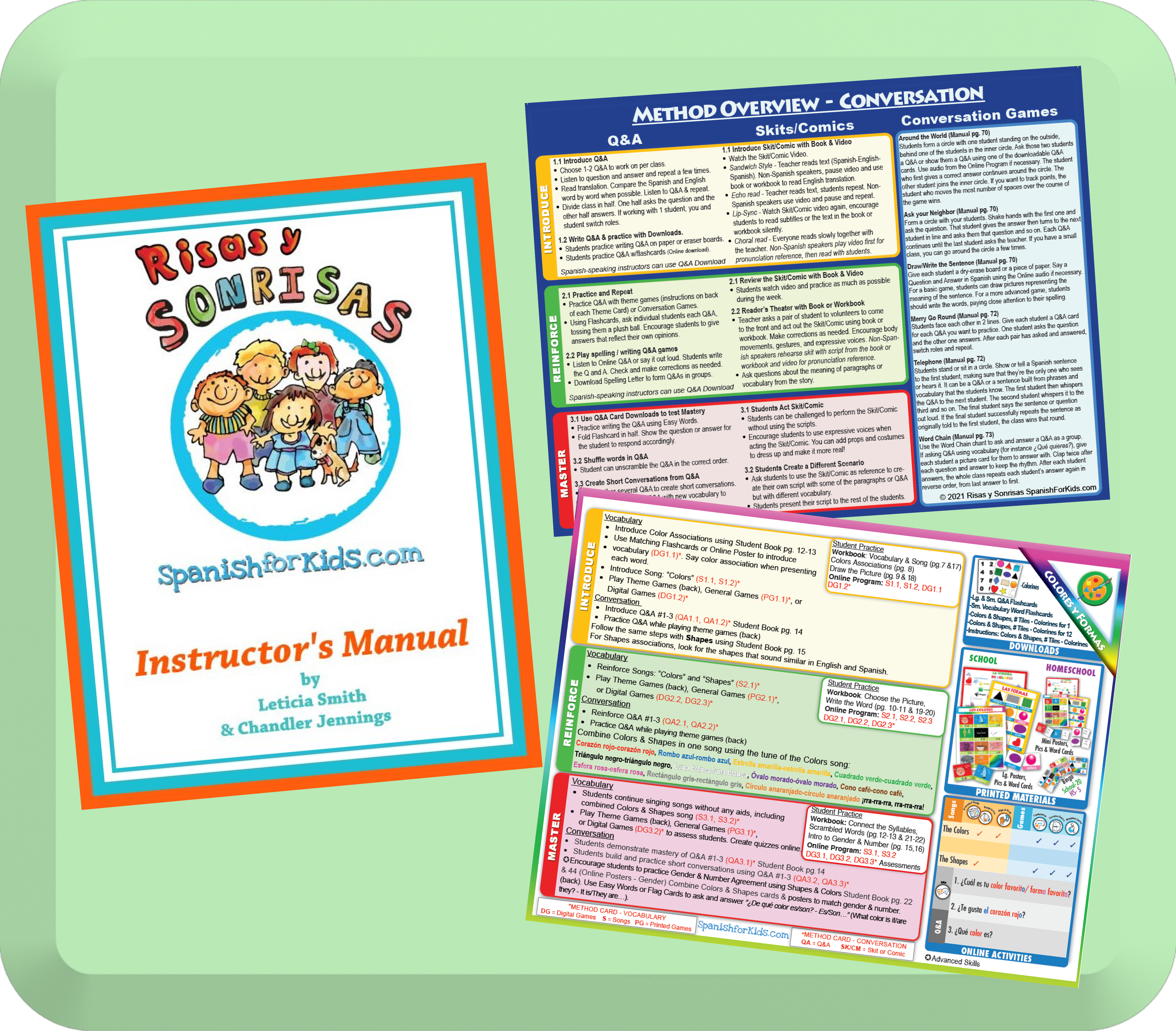 Instructors Manual_S Button