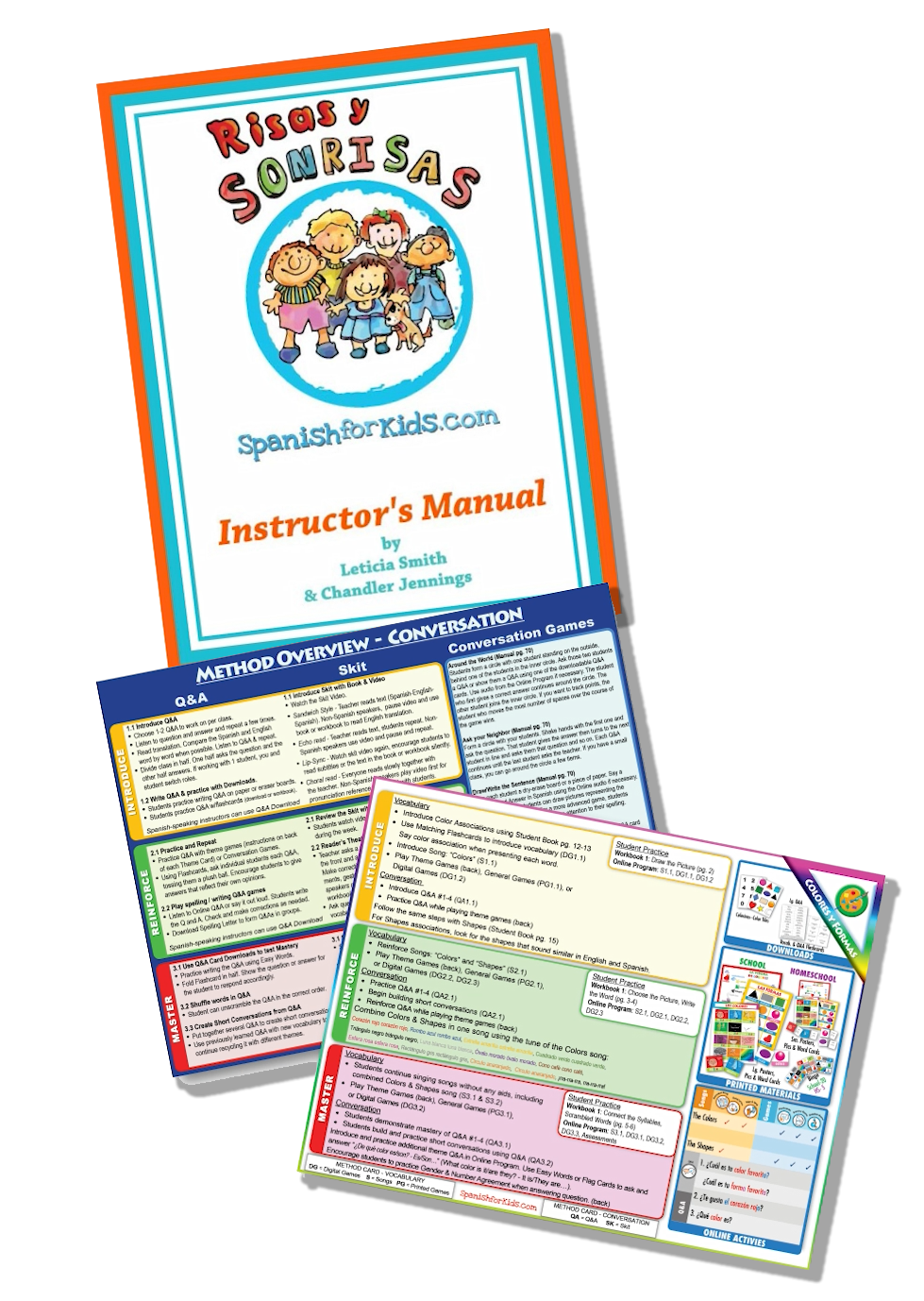 Instructor's Manual