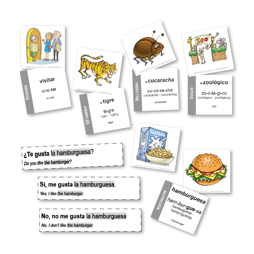 Cognate