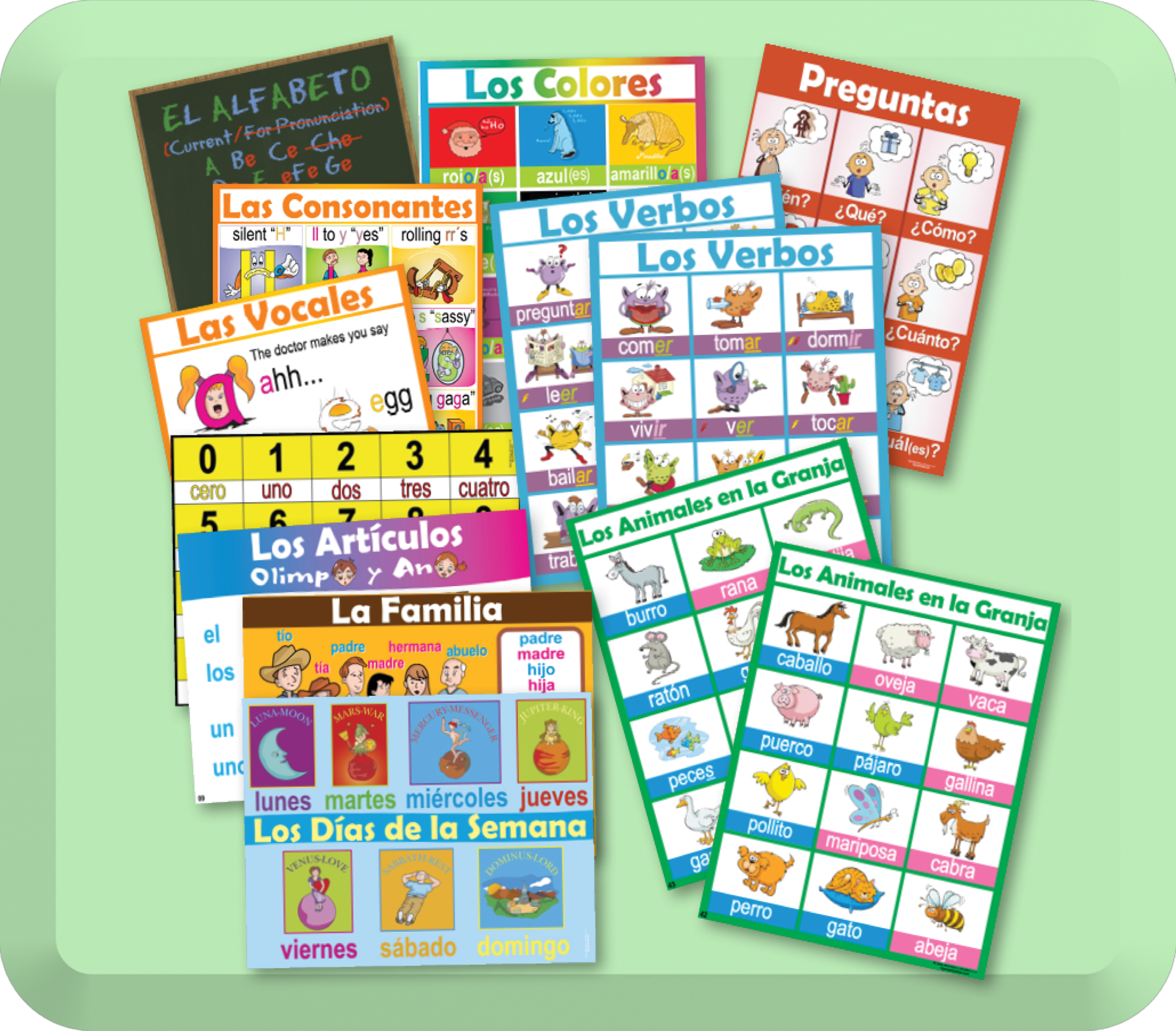 School Squared Buttons-07-01