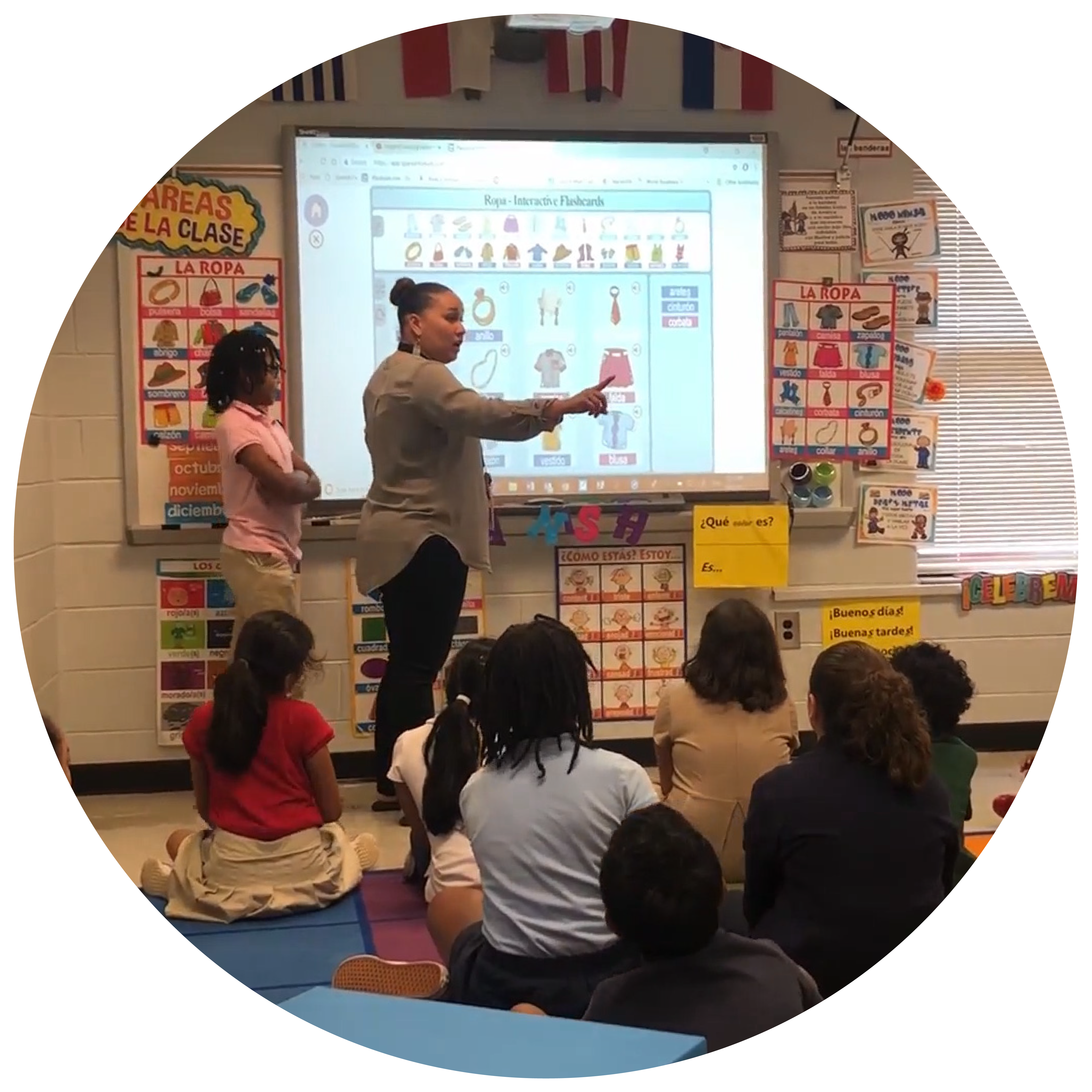 school 4th grade with chapters-01